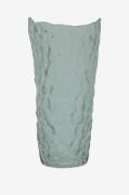 Eightmood - Vas Breeze stor - Transparent - Krukor & vaser - Från Home...