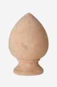 Wikholm Form - Kotte Talia - Beige - Prydnadssaker - Från Homeroom