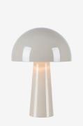 Markslöjd - Bordslampa Mantar - Beige - Bordslampor - Från Homeroom