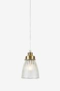 Markslöjd - Pendel Lampa Bellis - Transparent - Takpendlar - Från Home...