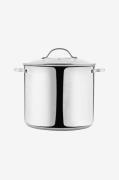Day - Gryta 14L Med Lock - Silver - Grytor & kastruller - Från Homeroo...
