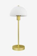 Herstal - Bordslampa Vienda - Mässing - Bordslampor - Från Homeroom