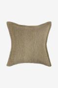 Halvor Bakke - Elliot Kuddfodral - Beige - Prydnadskuddar & kuddfodral...