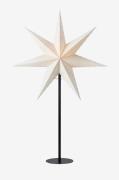 Markslöjd - Bordsstjärna LIVELY 45cm - Vit - Adventsstjärnor - Från Ho...