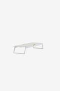 Venture Home - Solsäng Mexico 2-pack - Vit - Solstolar & solsängar - F...