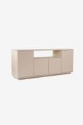 Homitis - Konsol Arista - Beige - TV-bänkar & mediabänkar - Från Homer...