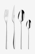 Pintinox - Bestickset 24 delarFlorence Inox - Silver - Bestick - Från ...