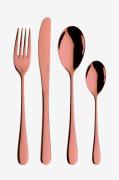 Pintinox - Bestickset 24 delar Princess Amber - Brons - Bestick - Från...