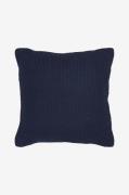House Nordic - Kudde Santos - Blå - Prydnadskuddar & kuddfodral - Från...