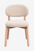 Rowico Home - Patterson stol, 2-p - Beige - Stolar - Från Homeroom