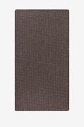 KM Home - Maskinvävd matta Titan - Brun - Lugg & ryamattor - Från Home...