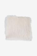 House Nordic - Fyrkantig sittdyna 40x40 - Vit - Sittkuddar & stolsdyno...