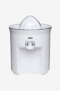 Braun - Juicepress Cj3050wh Citrusquick3 - Råsaftcentrifuger - Från Ho...