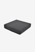 Fritab - Sittdyna Ken Royal vattenavvisande - Svart - Sittdynor - Från...