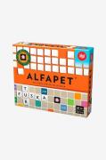 Alga - Spel Alfapet - Leksaker & tillbehör - Från Homeroom