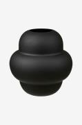 House Nordic - Vas, - Svart - Krukor & vaser - Från Homeroom