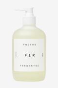 Tangent GC - Handtvål 350 ml Fir - Vit - Badrumstillbehör - Från Homer...