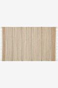 Hanah Home - Hall Matta-Oya - Flerfärgad - Jute- & sisalmattor - Från ...