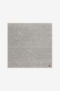KM Home - Ullmatta Bubble - Grå - Ullmattor - Från Homeroom