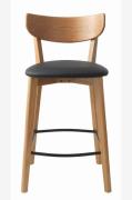Håum - Alvesta Counter Stool 2-pack - Beige - Barstolar & pallar - Frå...