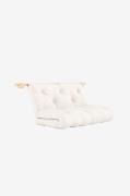 Karup - Hooked Sofa Bed - Natur - Bäddsoffor - Från Homeroom