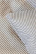 Borås Cotton - Örngott Cille - Beige - Örngott - Från Homeroom