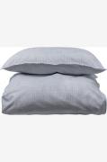 Borås Cotton - Bäddset Cille - Blå - Påslakanset - Från Homeroom