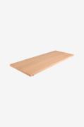 Nordic Furniture Group - Utdrag Alver 50 Wl - Natur - Matbord - Från H...