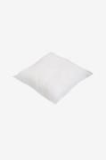 Fritab - Innerkudde 60x60cm - Vit - Prydnadskuddar - Från Homeroom