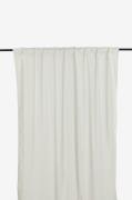 Venture Home - Gardin Mary Multiband 2-pack - Vit - Hanklängder - Från...