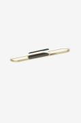 EGLO - Taklampa Conivarena Svart/Brushed brass - Svart - Taklampor - F...