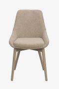 Rowico Home - Denley stol, 2-p - Beige - Stolar - Från Homeroom