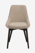 Rowico Home - Denley stol, 2-p - Beige - Stolar - Från Homeroom