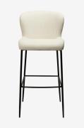 DAN-FORM - Glam barstol 1 pack - Beige - Barstolar & pallar - Från Hom...