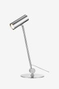 Markslöjd - Bordslampa Arlo 1L - Krom - Bordslampor - Från Homeroom