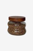 Zelected by Houze - 3/set Jar Dolcezza Grand/median/petit - Transparen...
