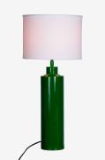 PR Home - Bordslampa Solo - Grön - Bordslampor - Från Homeroom
