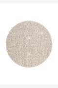 KM Home - Ullmatta Bubble - Beige - Ullmattor - Från Homeroom