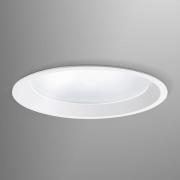 Egger Licht Diameter 19cm – LED-inbyggnadsdownlight Strato 190