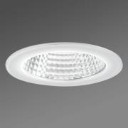 Egger Licht EGG DLS LED-inbyggnadslampa IDown 26, IP54