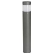Albert Leuchten LED-väglampa 2274, antracit/vit