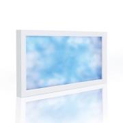 Hera Sky Window LED-panel 120 x 60 cm