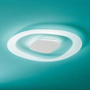 Linea Light LED-taklampa Antigua S, 61 cm