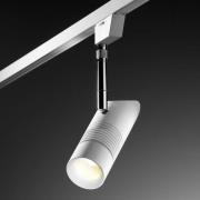 Oligo Smart LED track spotlight A Little Bit More, krom