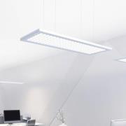 Regent Lighting Regent Dime Office LED-hänglampa 51 W 3 000 K