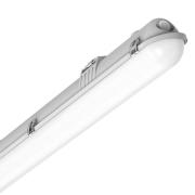 Regiolux LED-taklampa parsa-PSO, 160 cm, 5 847 lm