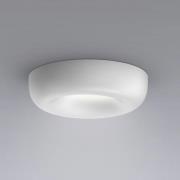 Serien Lighting serien.lighting Cavity Infälld S, vit