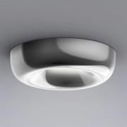 Serien Lighting serien.lighting Cavity Infälld L, blankt aluminium