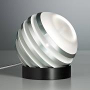 TECNOLUMEN Bulo - LED-bordslampa, vit