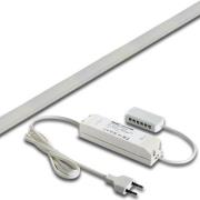 Hera LED-list Basic-Tape F, IP54, 4.000K, längd 300cm